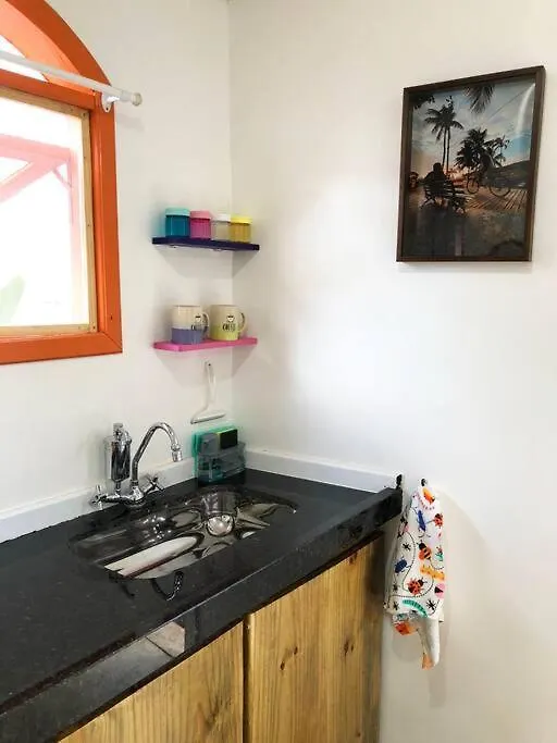 Suite Colorida Em Cabo Frio Holiday home