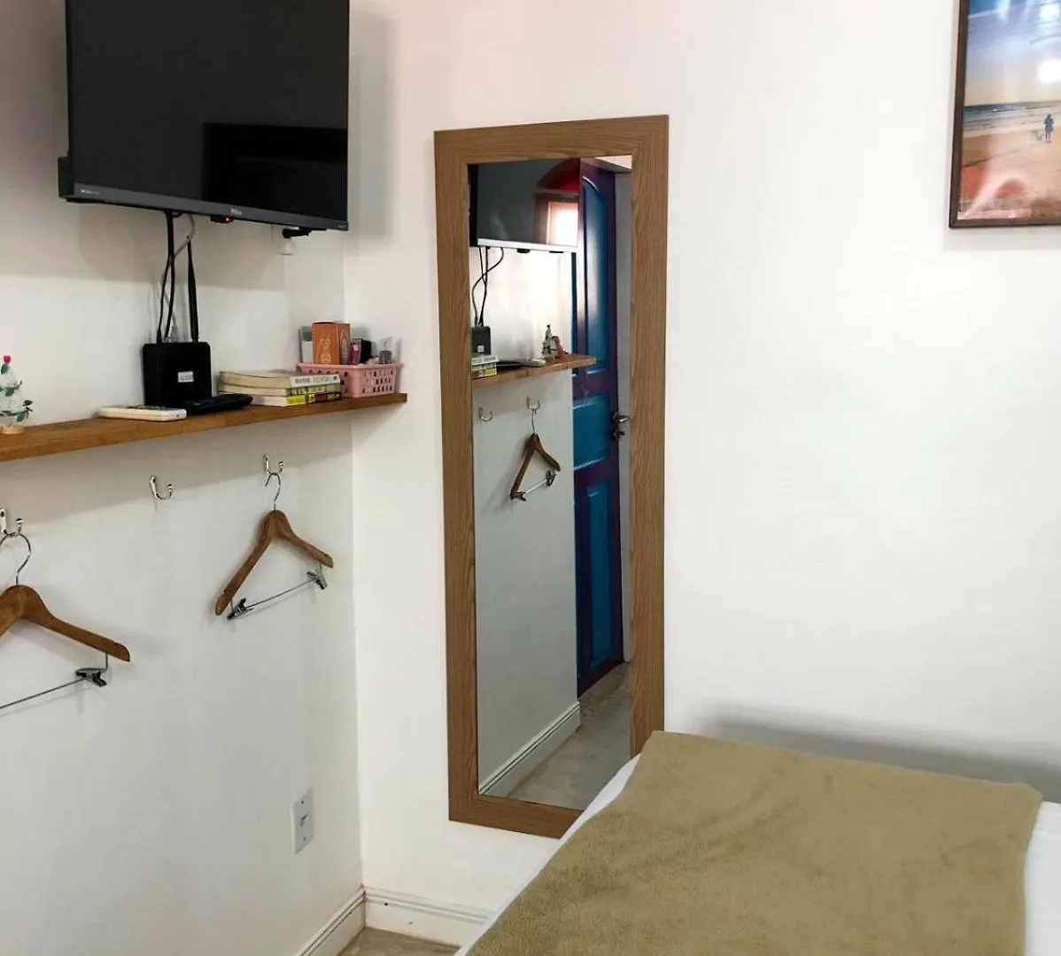 Holiday home Suite Colorida Em Cabo Frio