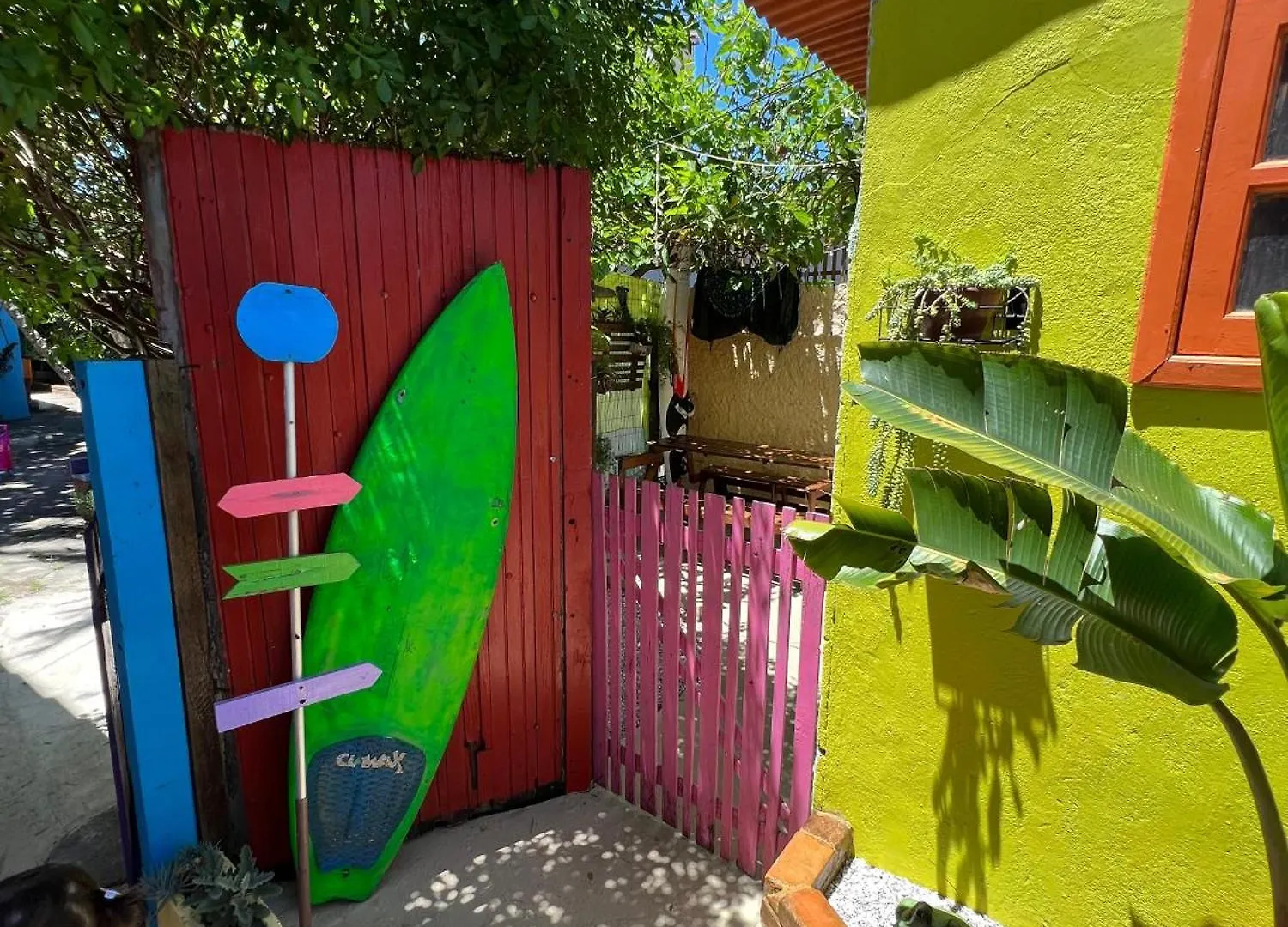 Holiday home Suite Colorida Em Cabo Frio Brazil