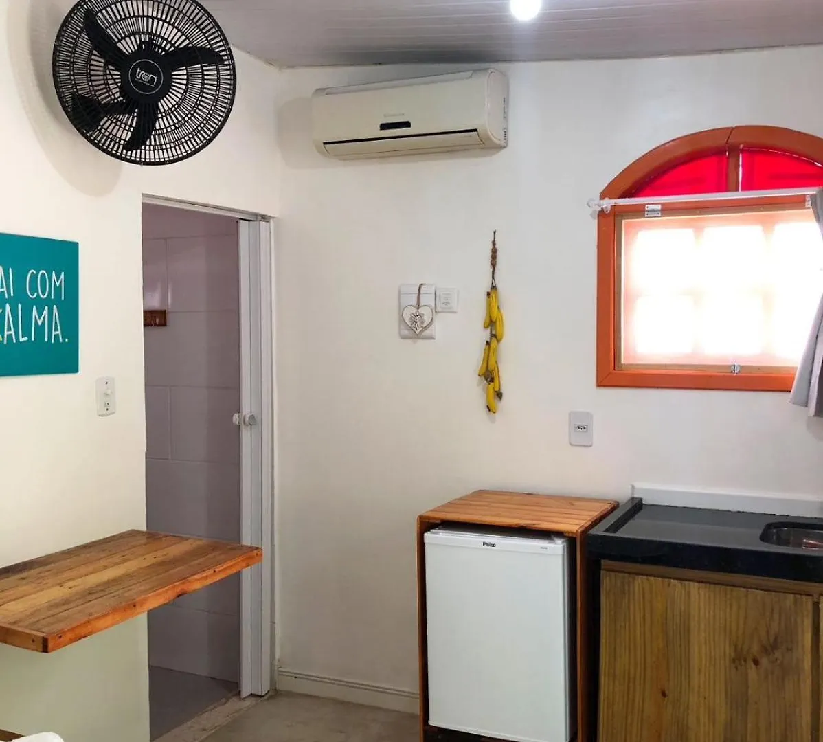 Suite Colorida Em Cabo Frio