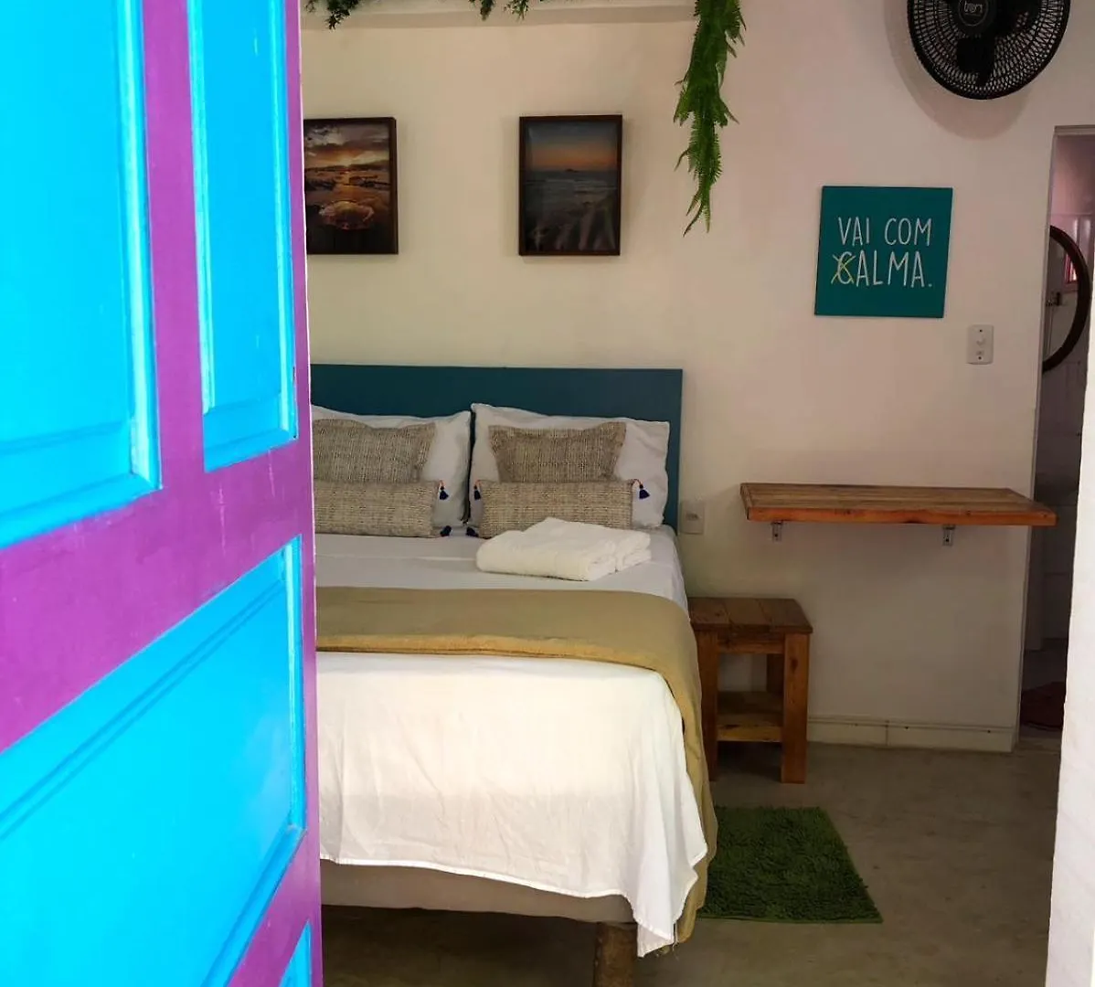 Suite Colorida Em Cabo Frio Brazil
